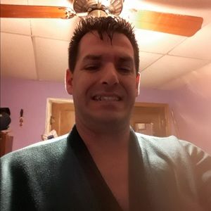 Meet your Posher, Charley